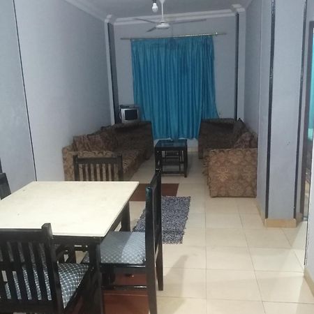 Al Dahar Apartments Hurghada Eksteriør bilde