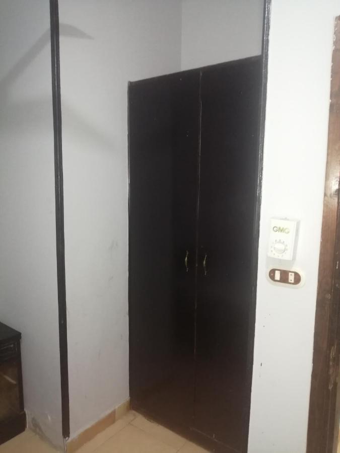 Al Dahar Apartments Hurghada Eksteriør bilde