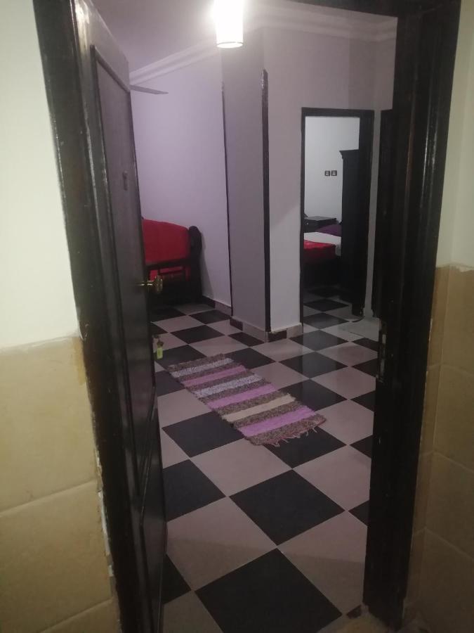 Al Dahar Apartments Hurghada Eksteriør bilde