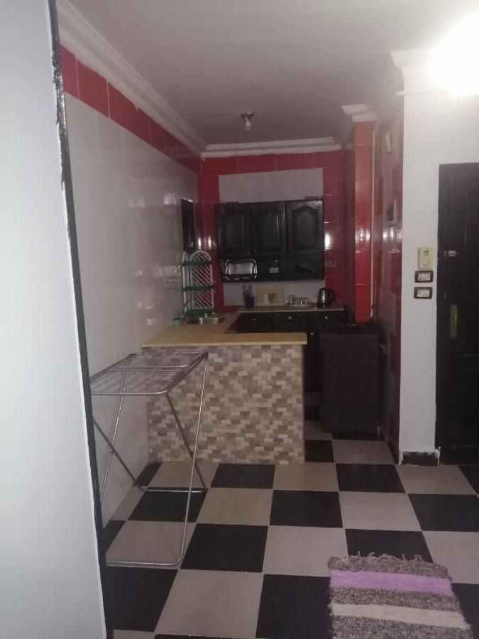Al Dahar Apartments Hurghada Eksteriør bilde