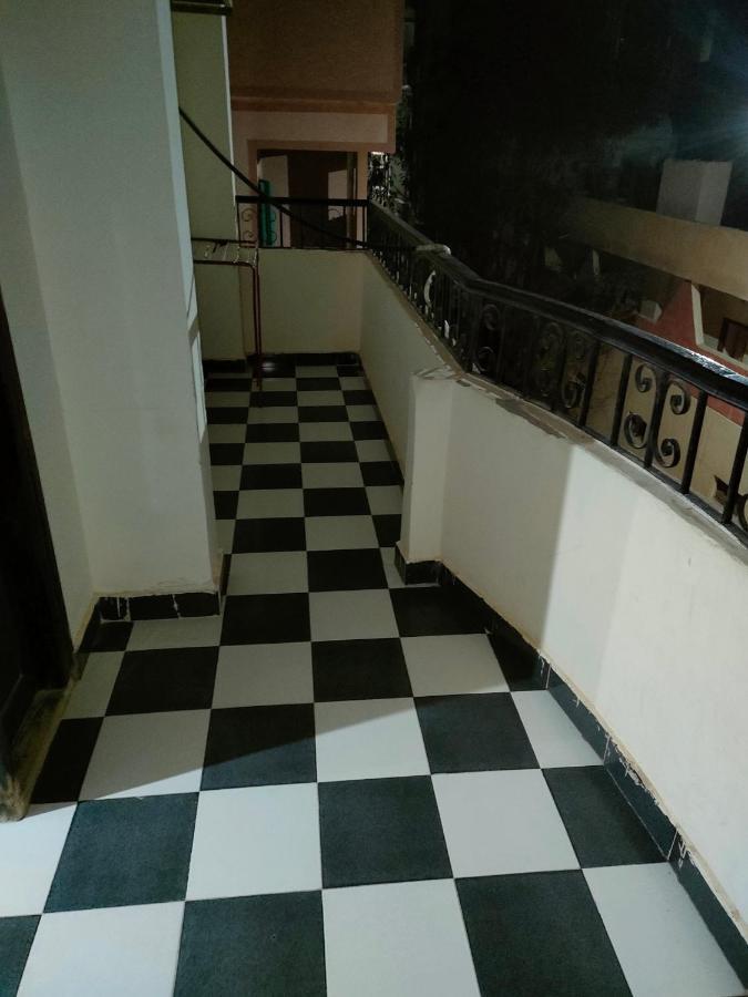 Al Dahar Apartments Hurghada Eksteriør bilde