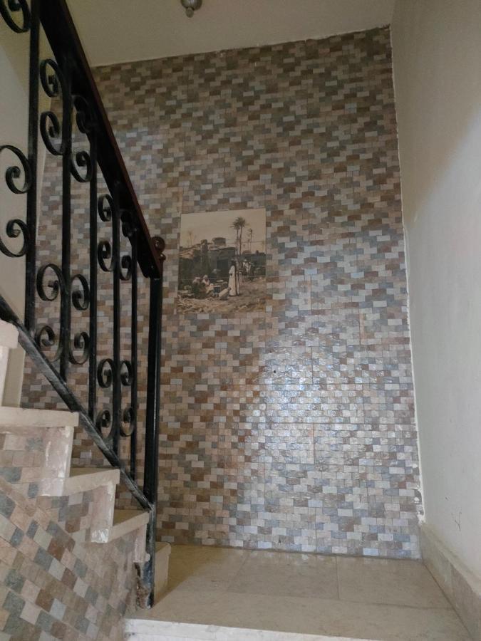 Al Dahar Apartments Hurghada Eksteriør bilde