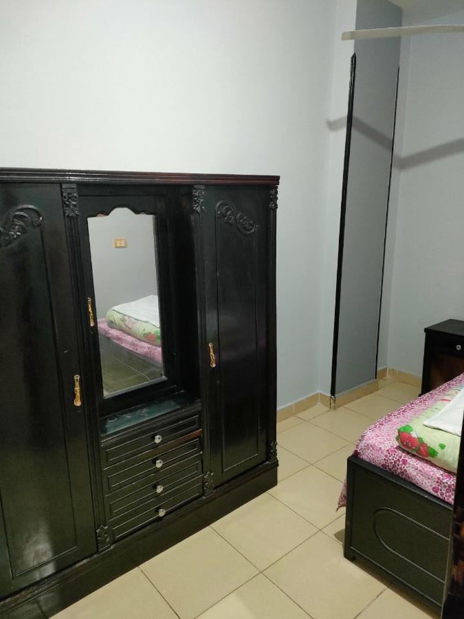 Al Dahar Apartments Hurghada Eksteriør bilde
