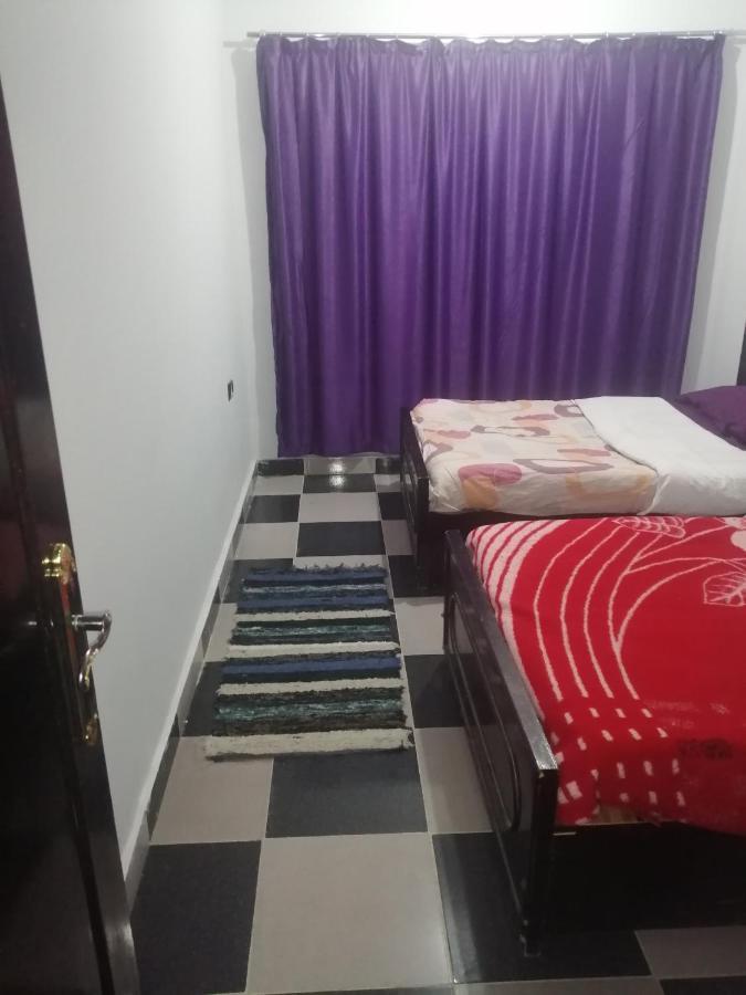 Al Dahar Apartments Hurghada Eksteriør bilde
