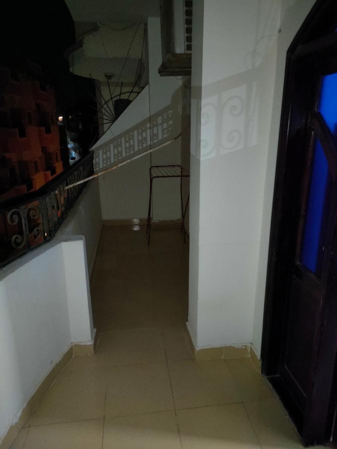 Al Dahar Apartments Hurghada Eksteriør bilde
