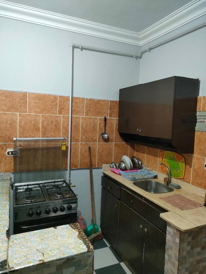 Al Dahar Apartments Hurghada Eksteriør bilde