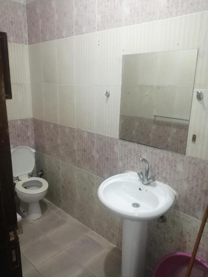 Al Dahar Apartments Hurghada Eksteriør bilde