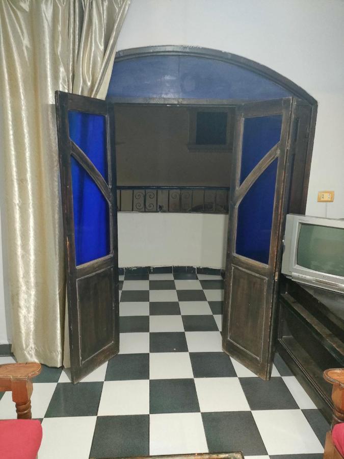 Al Dahar Apartments Hurghada Eksteriør bilde