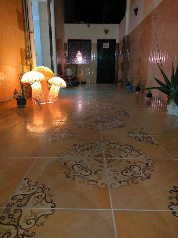 Al Dahar Apartments Hurghada Eksteriør bilde