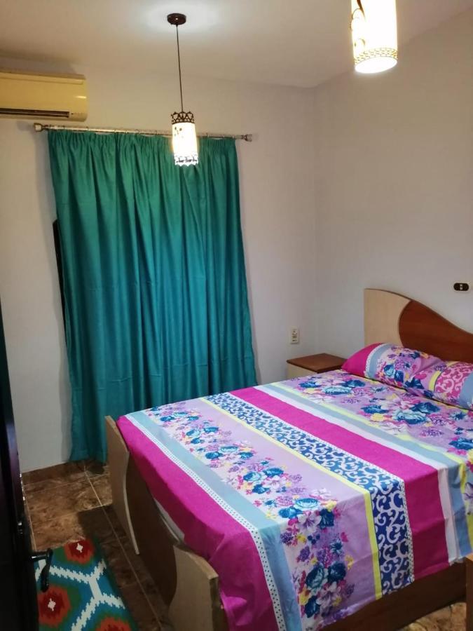 Al Dahar Apartments Hurghada Eksteriør bilde