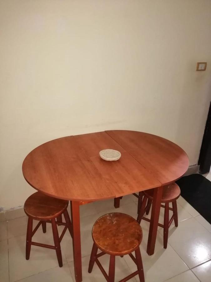 Al Dahar Apartments Hurghada Eksteriør bilde