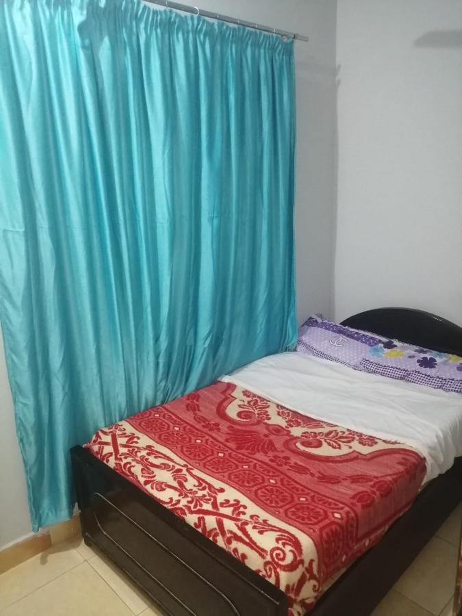 Al Dahar Apartments Hurghada Eksteriør bilde