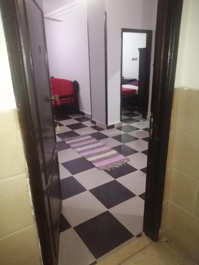 Al Dahar Apartments Hurghada Eksteriør bilde