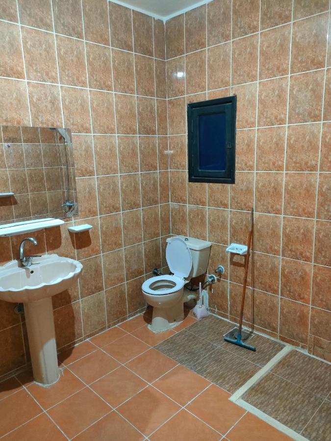 Al Dahar Apartments Hurghada Eksteriør bilde