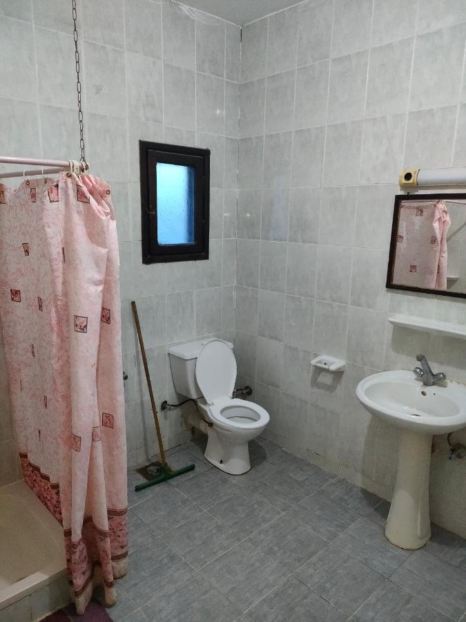 Al Dahar Apartments Hurghada Eksteriør bilde