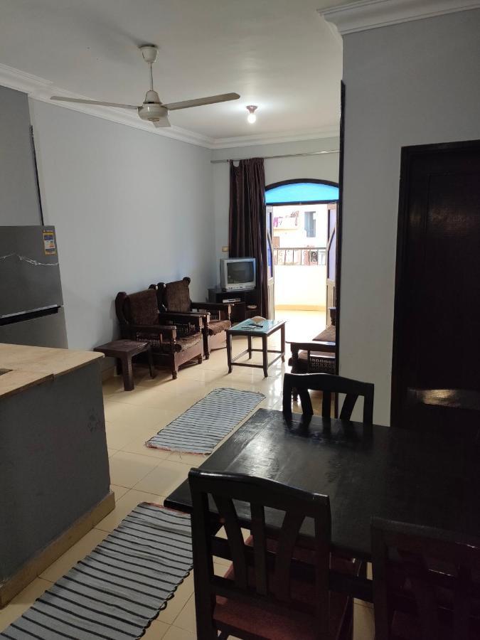 Al Dahar Apartments Hurghada Eksteriør bilde