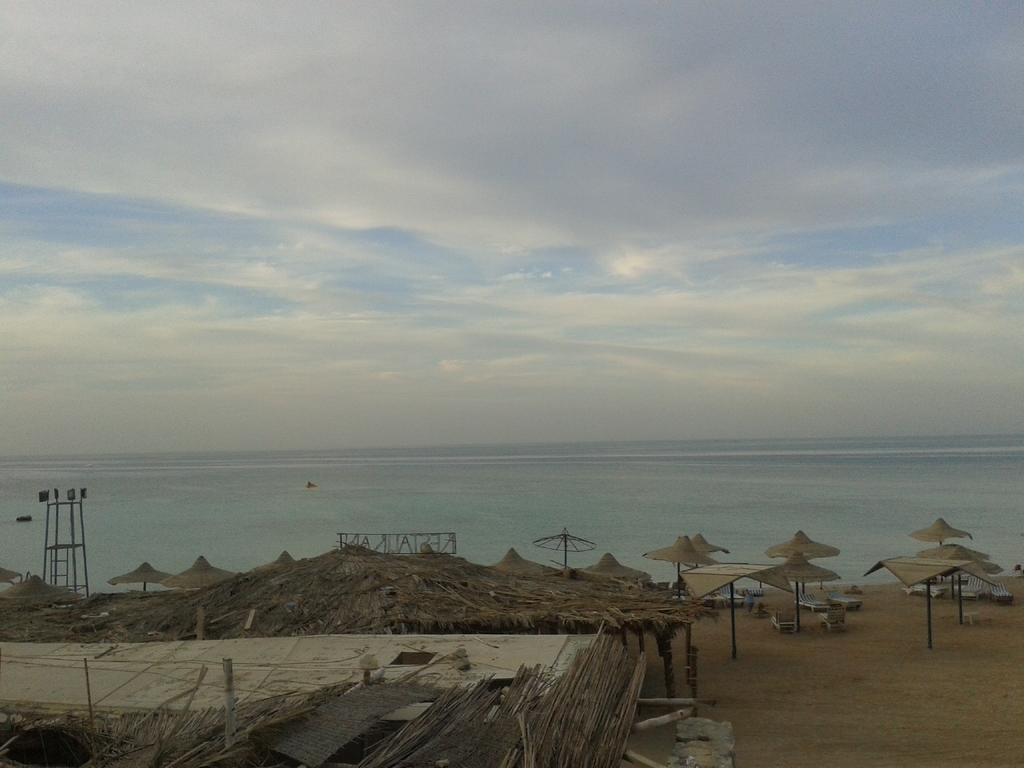 Al Dahar Apartments Hurghada Rom bilde