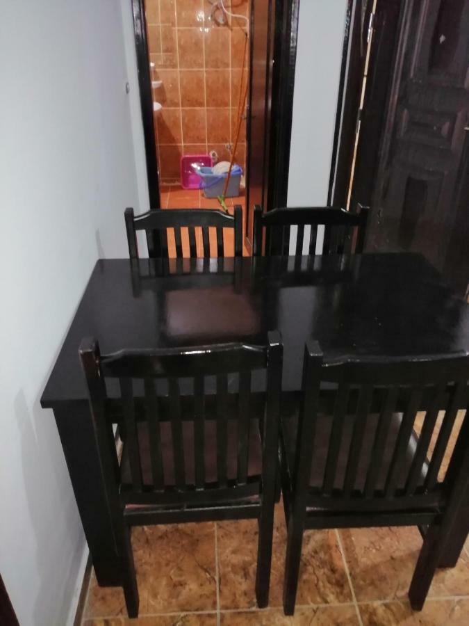 Al Dahar Apartments Hurghada Rom bilde